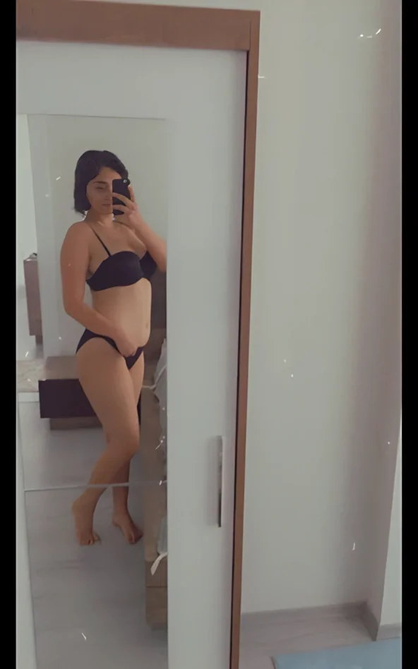 Arab Tease image 7