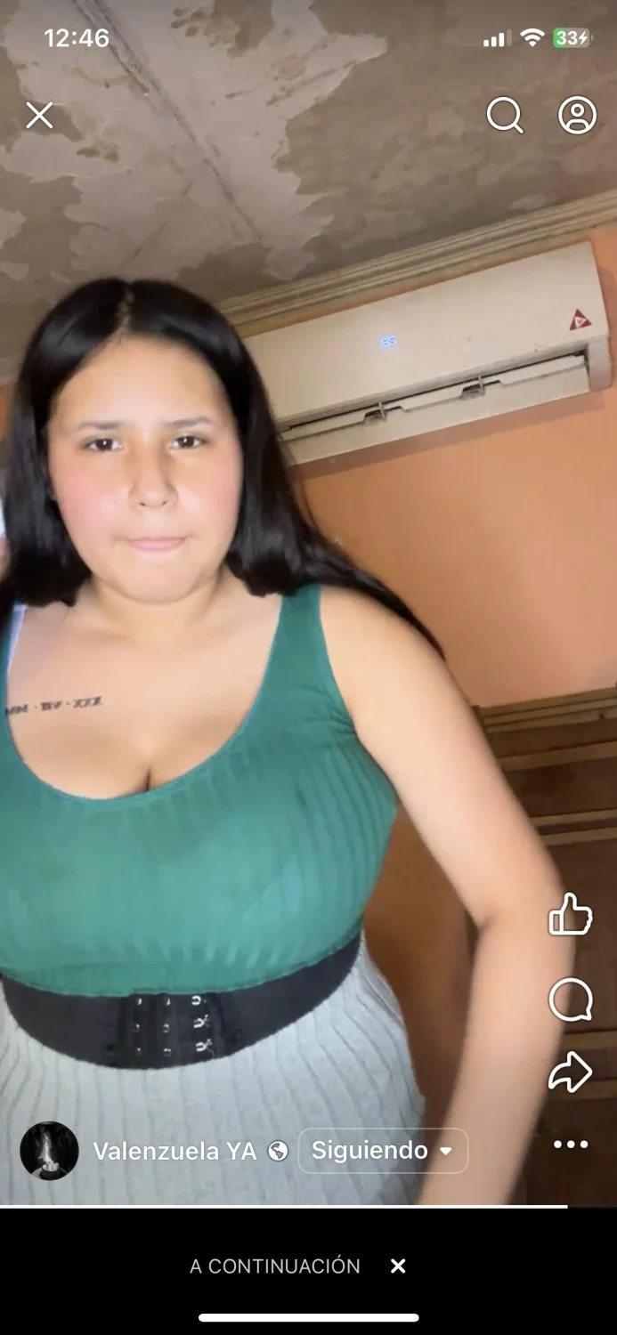 manden msj si la conocen morbo 🔞 main image