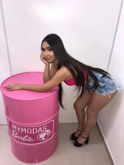 GOSTOSAS cover image