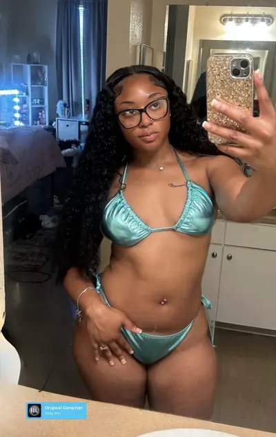 Slim thick light skin cover image