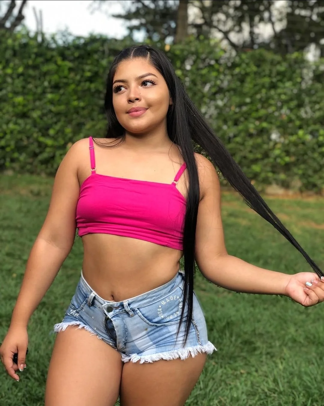 Latina hot 🔥 image 2