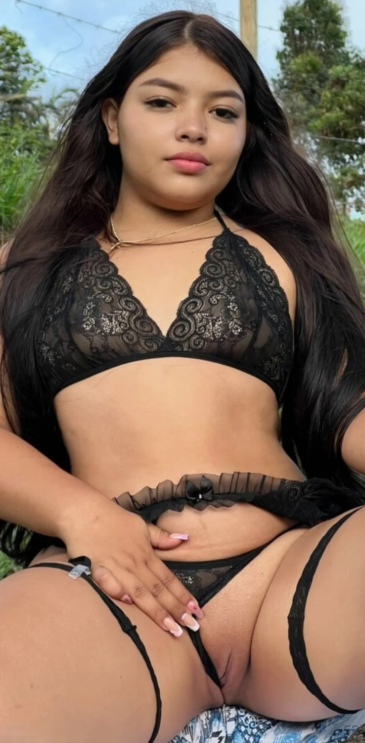 Latina hot 🔥 image 20