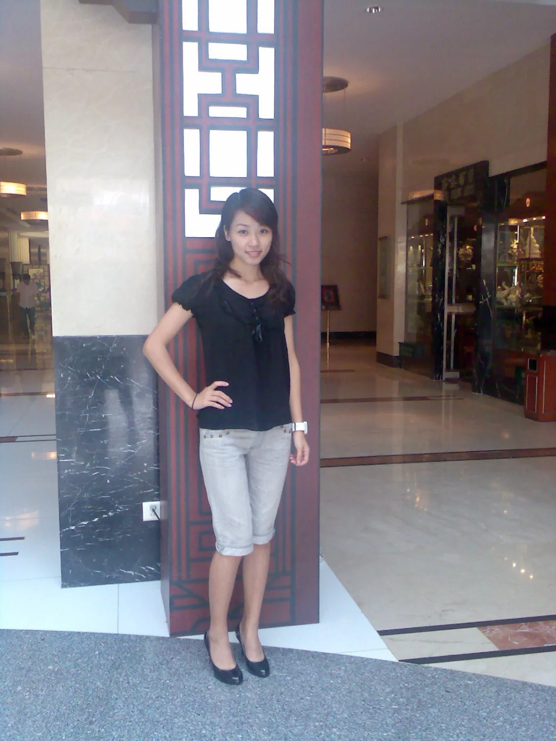 Chinese amateur girl 38-1 image 2