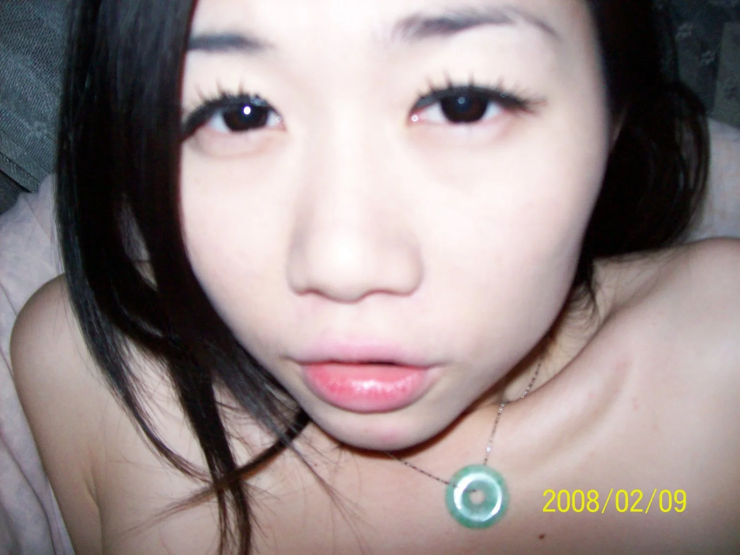 Chinese amateur girl 38-1 image 21