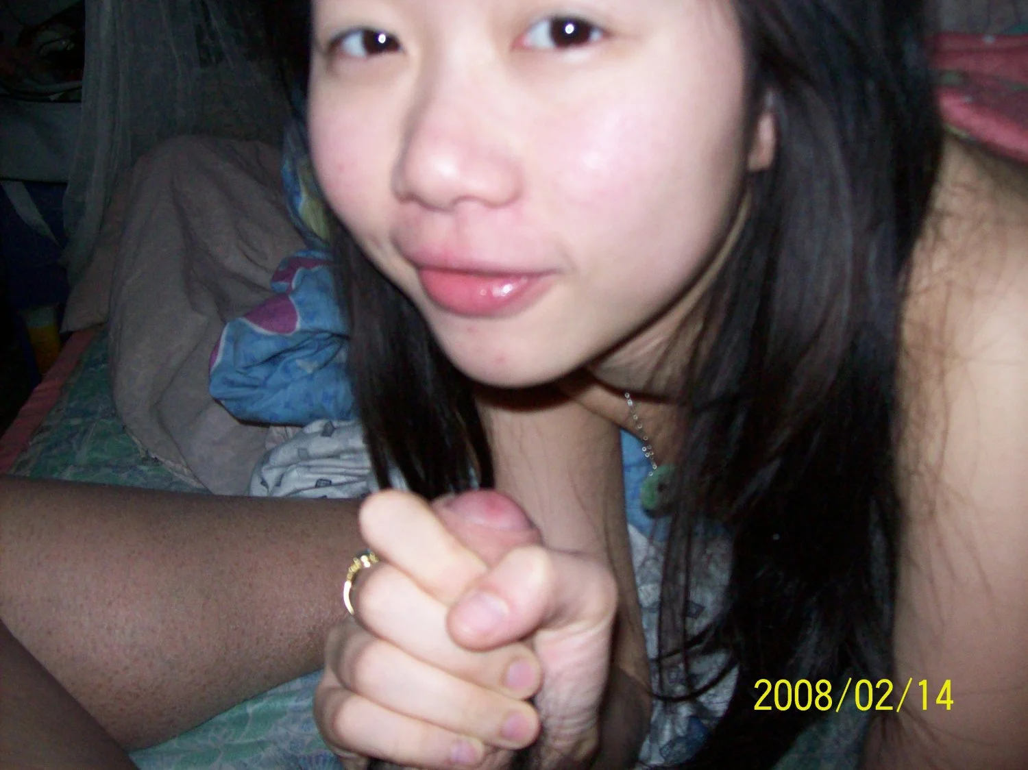Chinese amateur girl 38-1 image 28