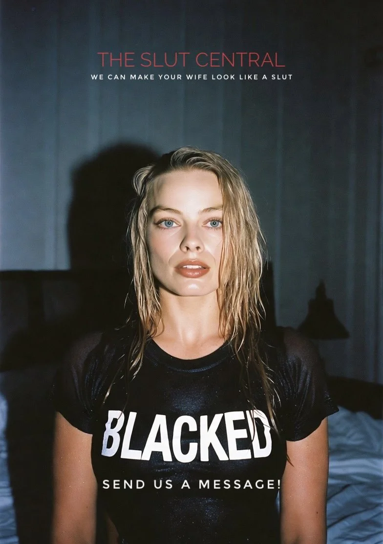 Margot Robbie ( Hottest AI Ever ) image 4