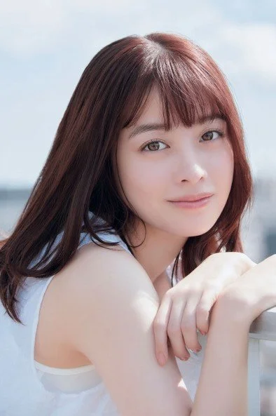 🔚Japanese　顔だけで抜ける　芸能人　橋本環奈　ソフトエロ　一発やりたい image 10
