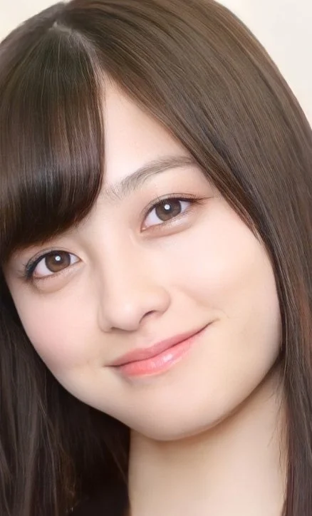 🔚Japanese　顔だけで抜ける　芸能人　橋本環奈　ソフトエロ　一発やりたい image 12