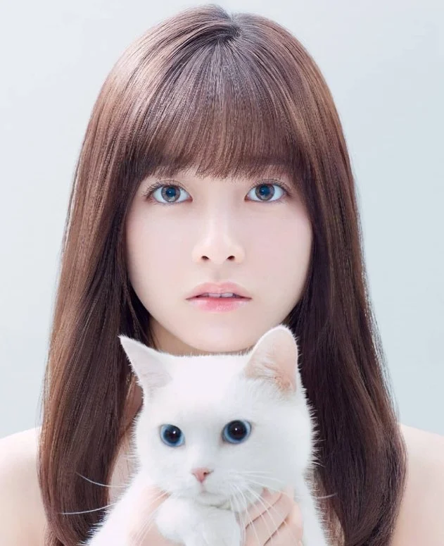🔚Japanese　顔だけで抜ける　芸能人　橋本環奈　ソフトエロ　一発やりたい image 13