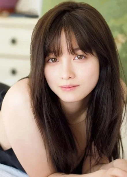 🔚Japanese　顔だけで抜ける　芸能人　橋本環奈　ソフトエロ　一発やりたい image 2