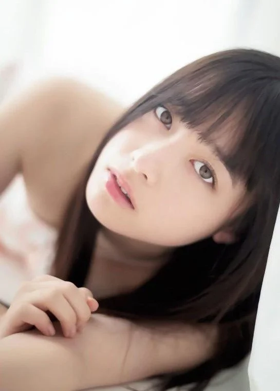 🔚Japanese　顔だけで抜ける　芸能人　橋本環奈　ソフトエロ　一発やりたい image 7