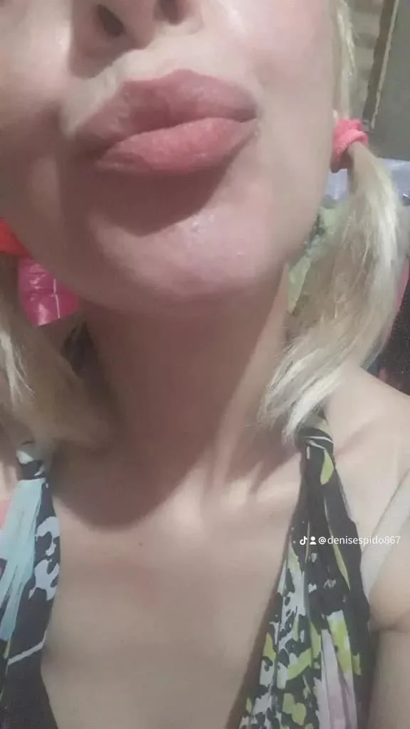 Magrinha Gostosa do Grelo Rosa!! image 10