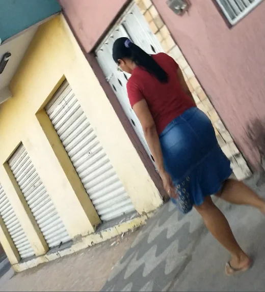 Crente da bunda grande casada image 5