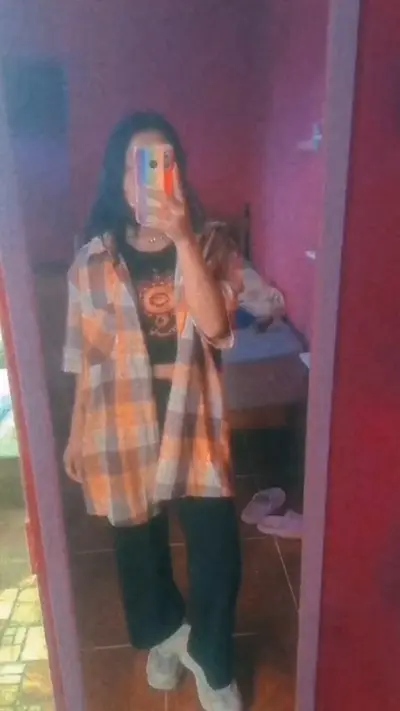 BIG BUTT Mexican Girl AURORA 🇲🇽🌈 cover image