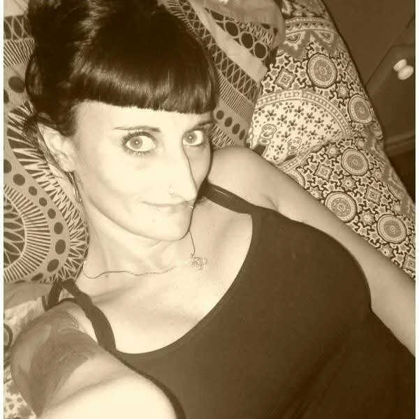 Veterana tetona image 11