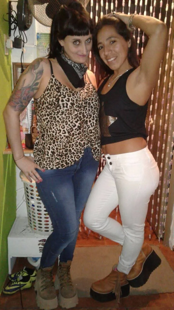 Veterana tetona image 12