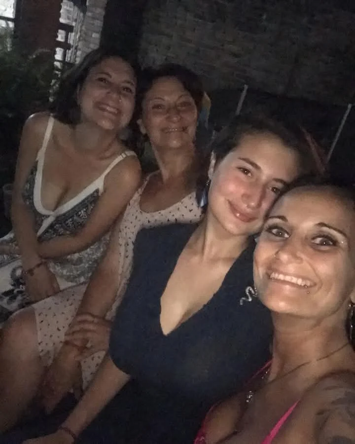 Veterana tetona image 16