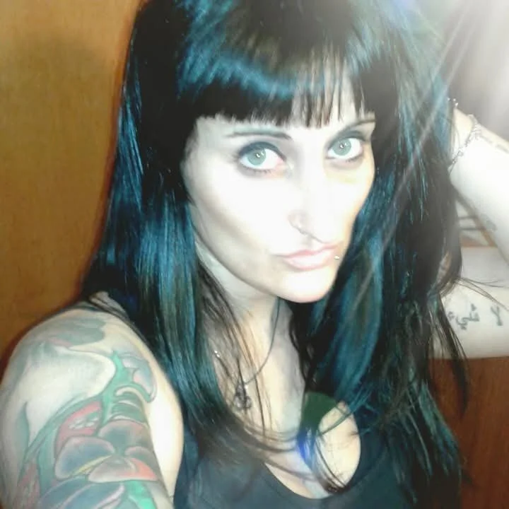 Veterana tetona image 37