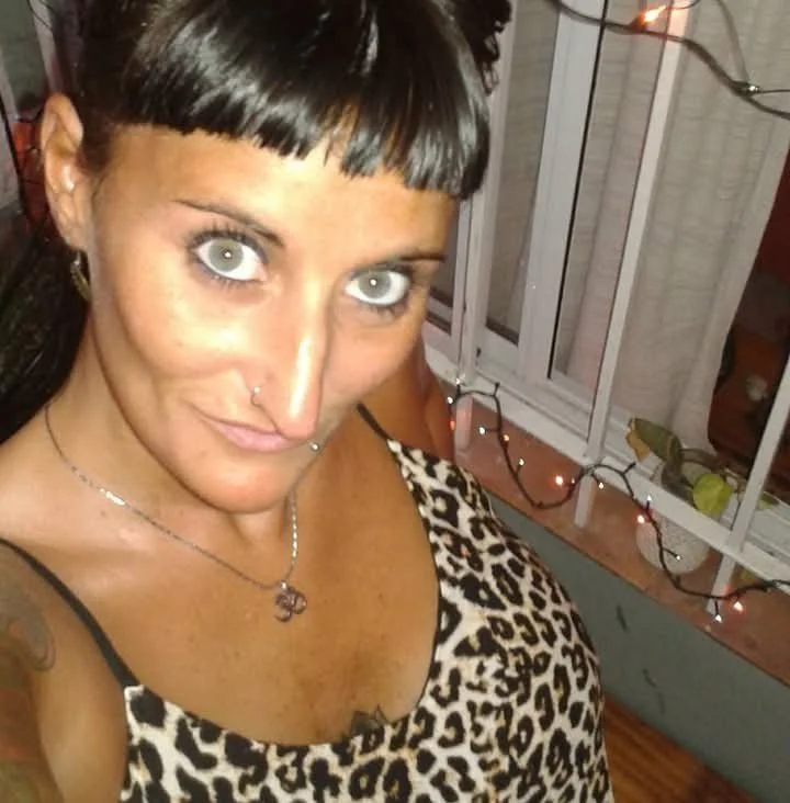 Veterana tetona image 6