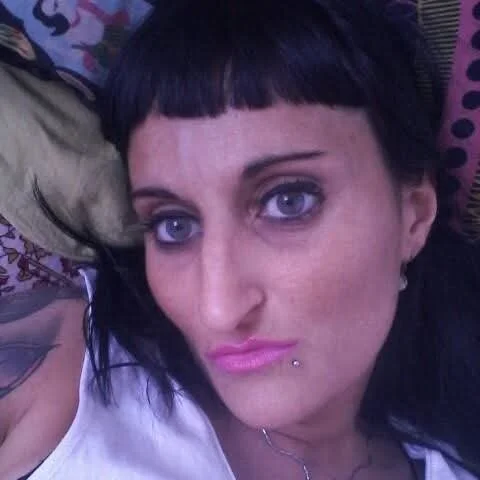 Veterana tetona image 7