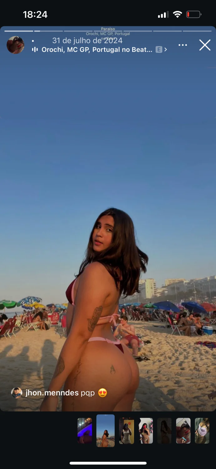 🚨pago quem tiver os conteúdos novos da Ma remman/mariana remman ts🚨 main image