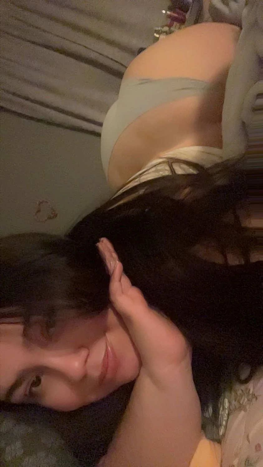 BBW Latina Spreads Her Holes 🔥 image 31