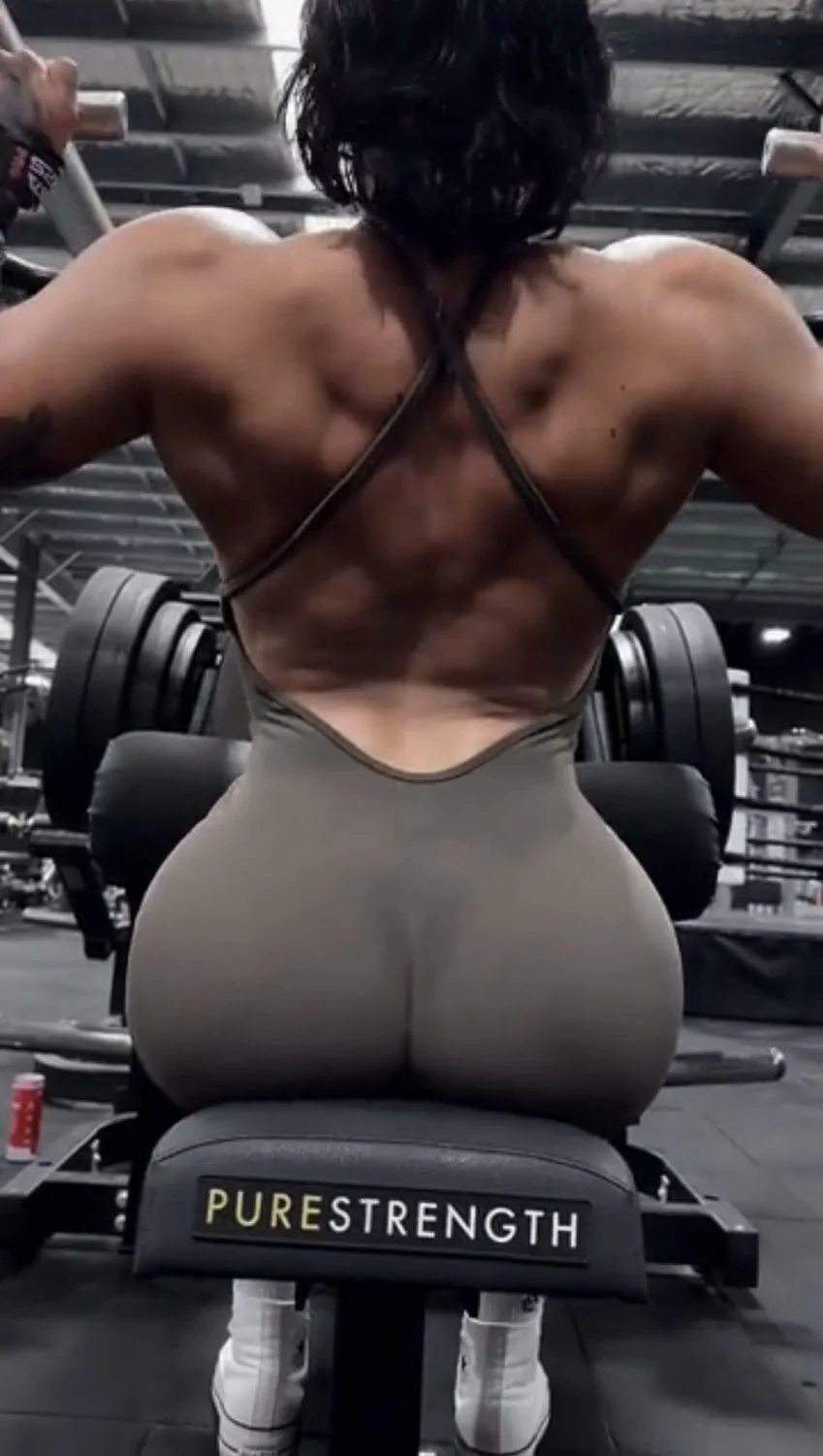 Pro-wrestler posts goonfuel main image