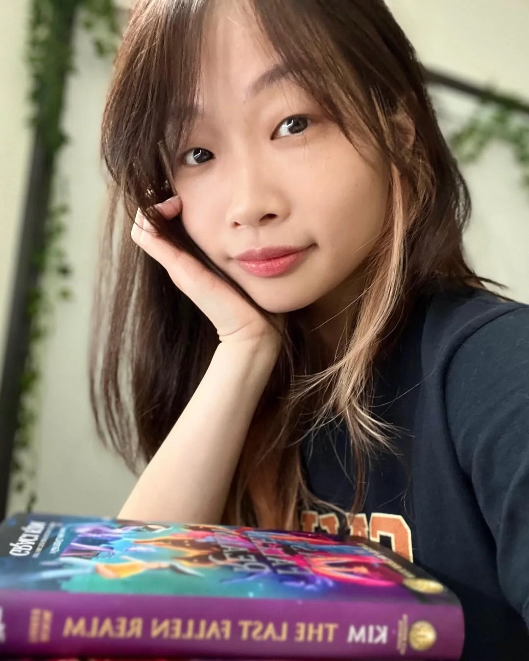 Voice Actress Spank Bank - Suzie Yeung main image
