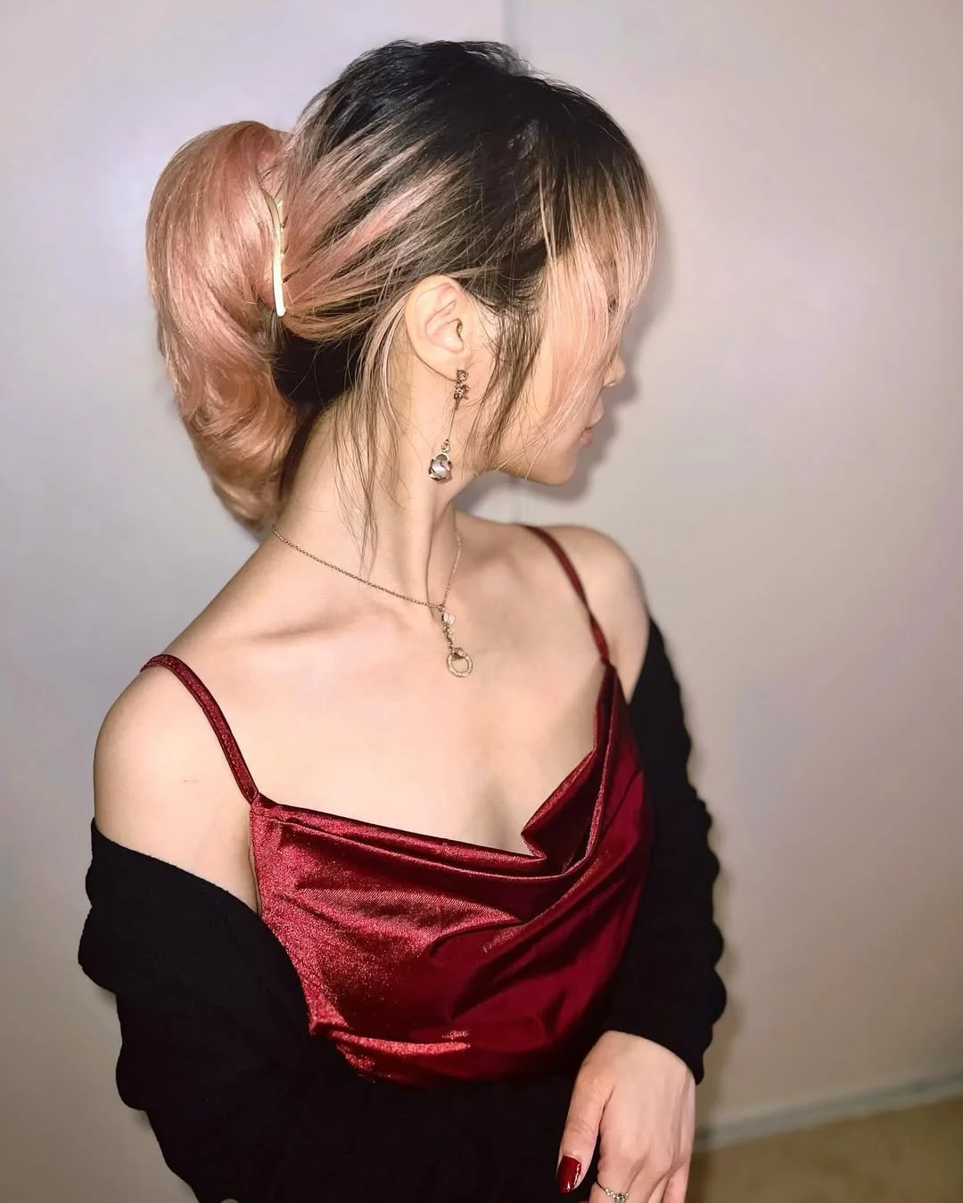 Voice Actress Spank Bank - Suzie Yeung image 2