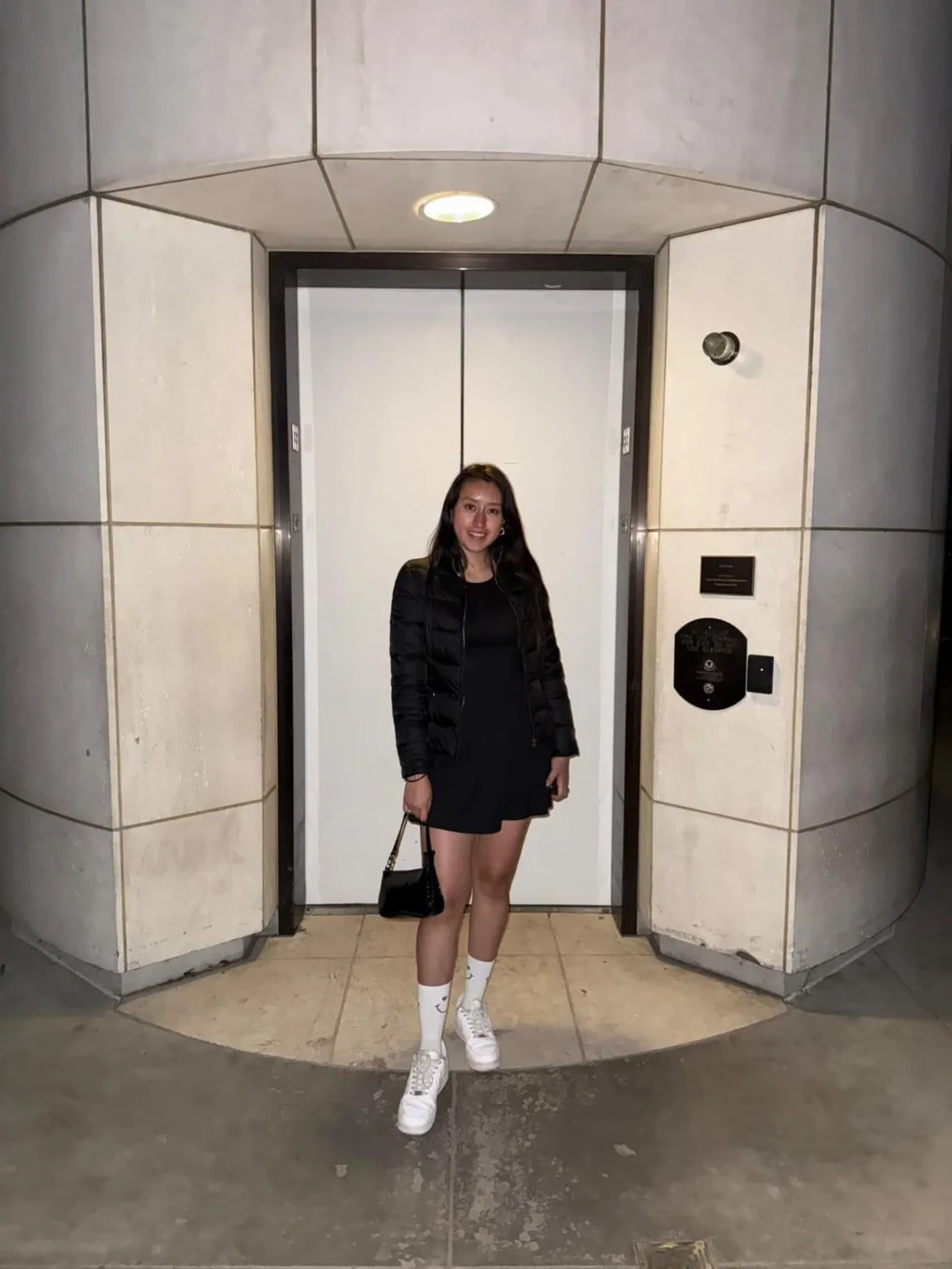 Jovencita quemada milena💦 image 10
