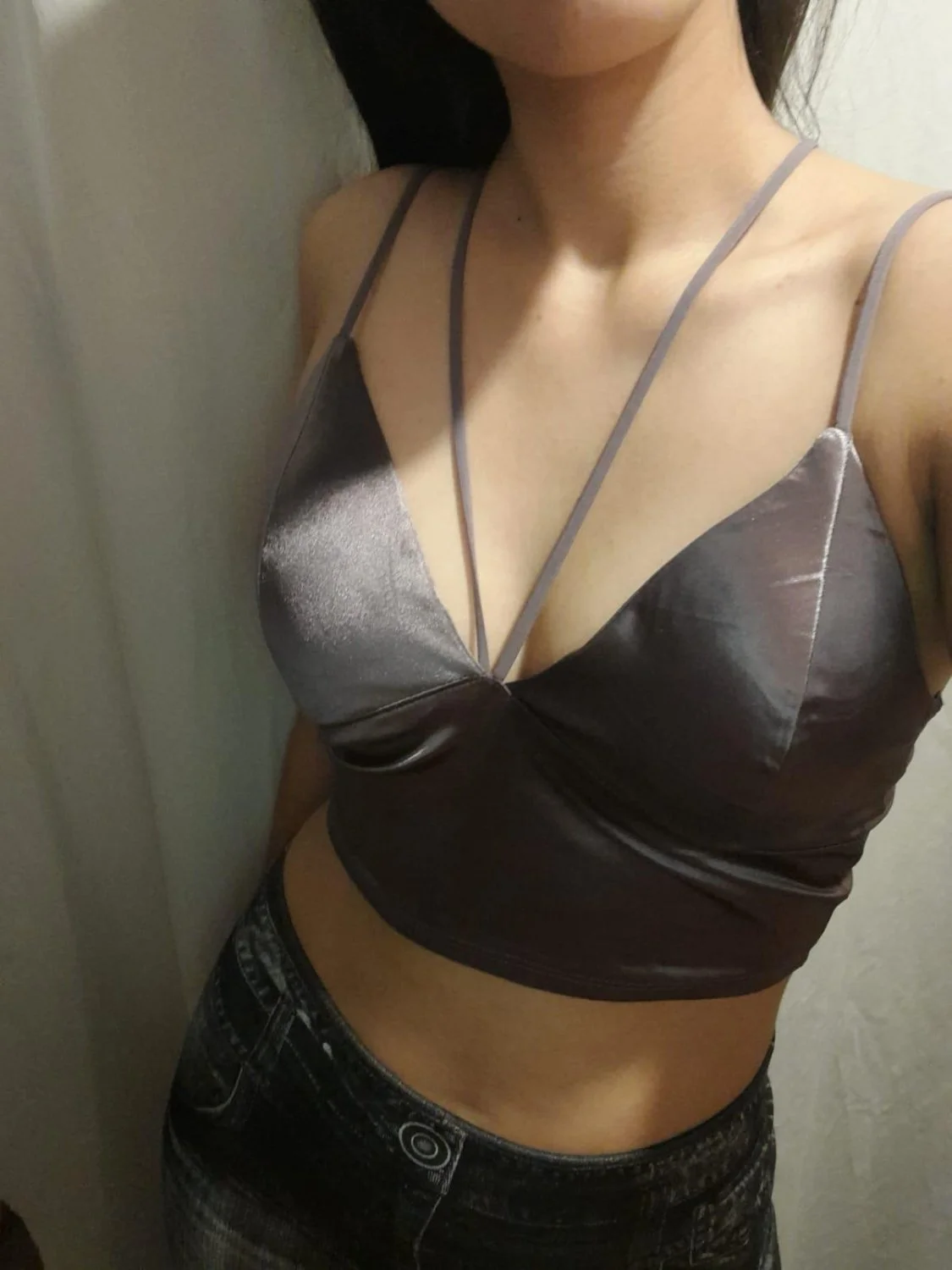 Jovencita quemada milena💦 image 13