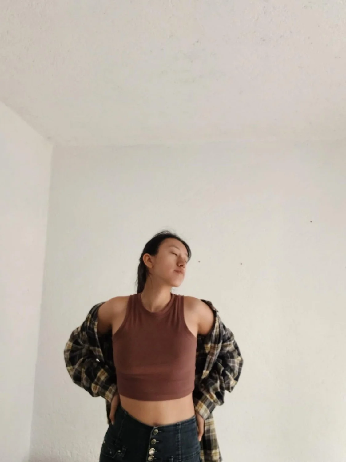 Jovencita quemada milena💦 image 9