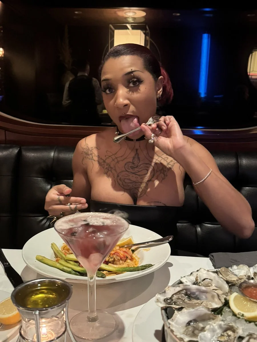 Love her tits image 5