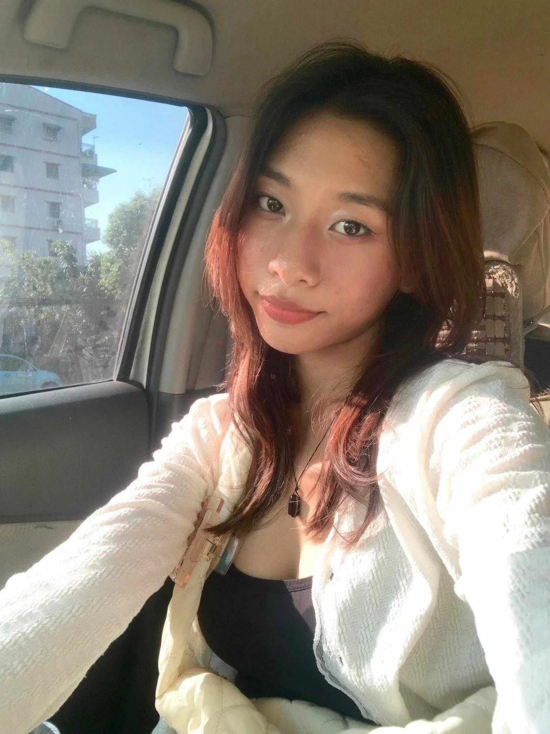 Two big tits myanmar sluts leaks image 13