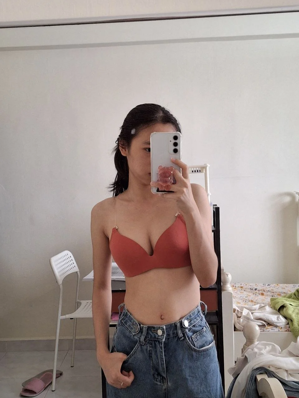 Two big tits myanmar sluts leaks image 4