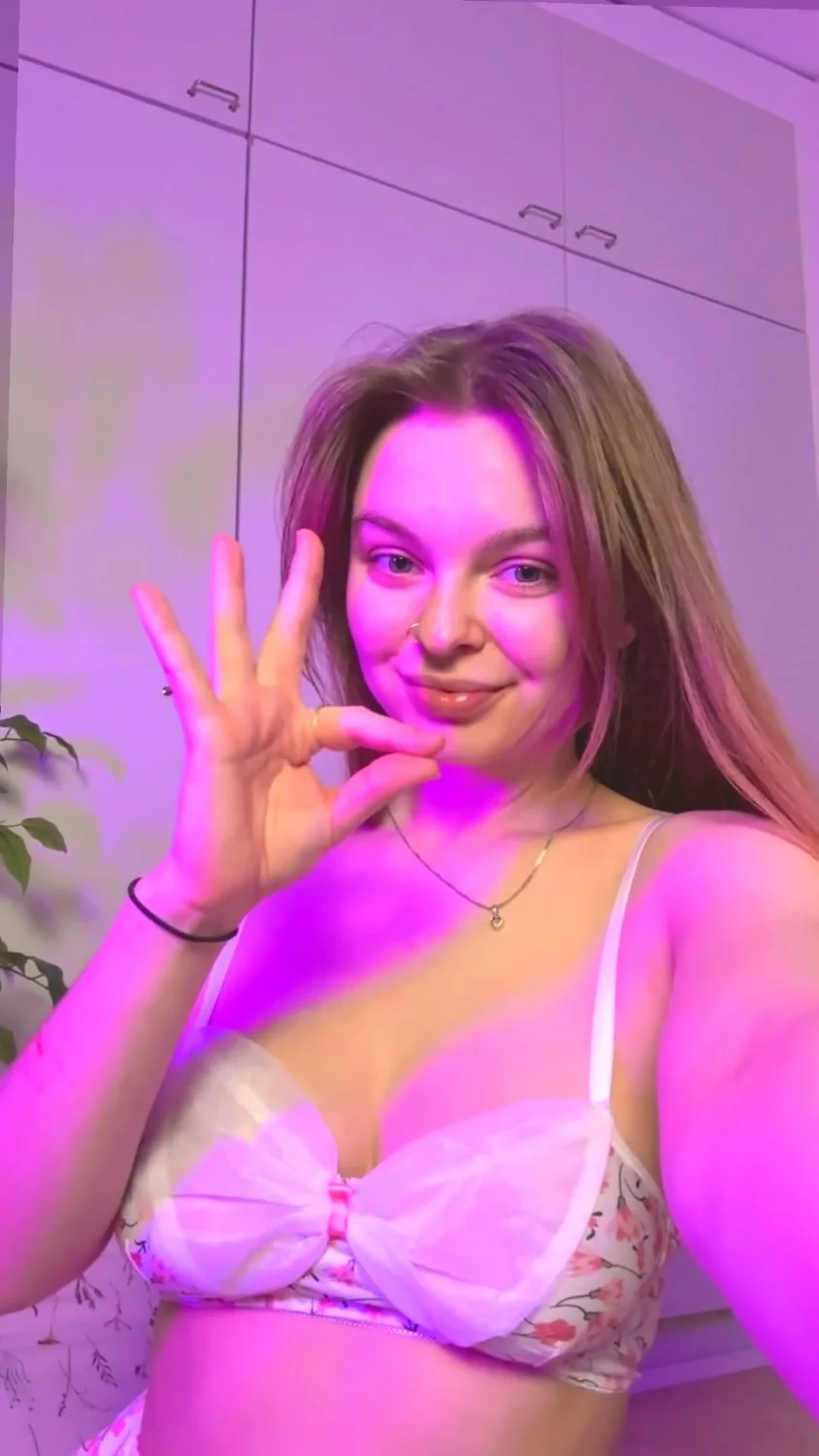 🔞 Wild gorgeous small tits nude getting creampie wet 💦🍑 Exclusive OF main image