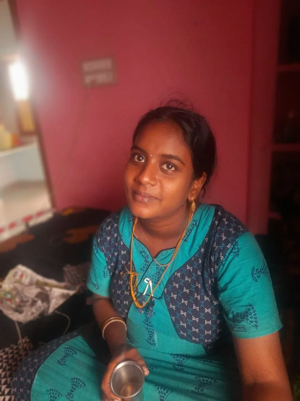 Indian bitch fuck with husbands friend image 20