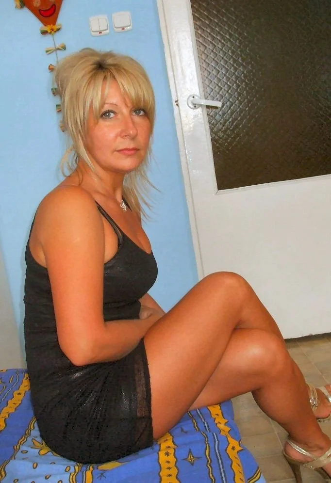 Sexy Perfect Milfs image 12