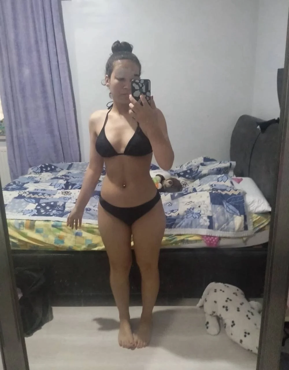 Hot turkish 19 y.o slut aryaaa image 2