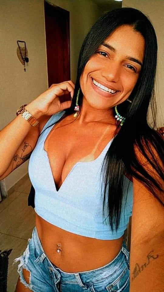 Åmändª Nūnēs Morena Puta Safada e Gostosa image 10