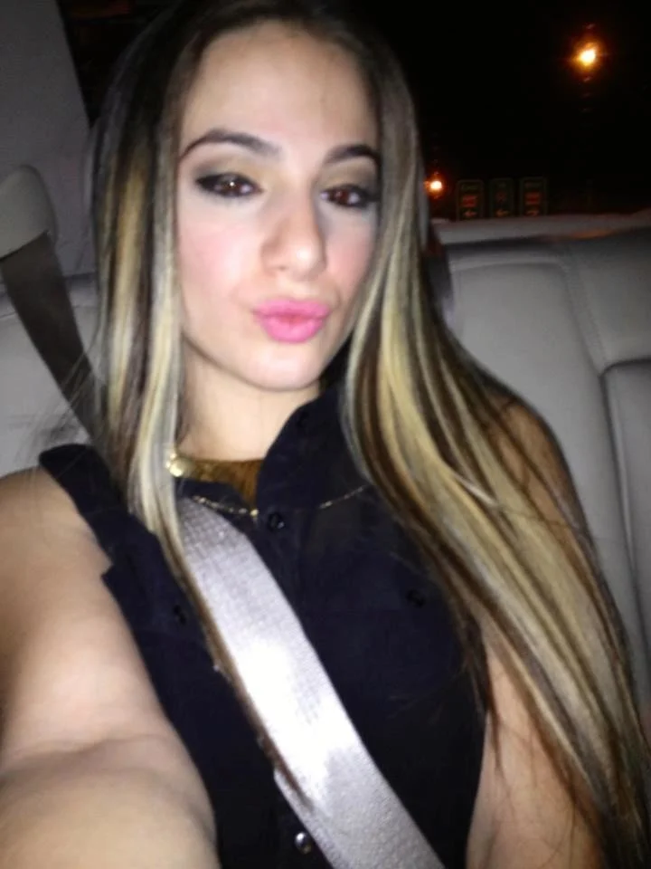 PD #814: Latina MILF image 11