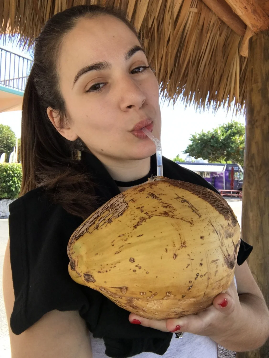 PD #814: Latina MILF image 2