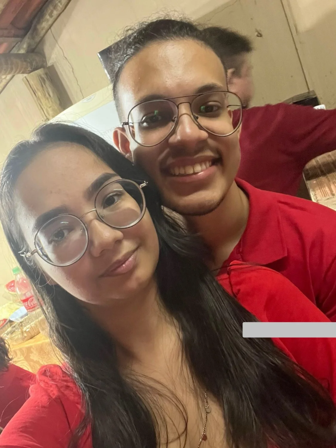 Casal novinho de SP, marido gosta de dividir esposa image 12