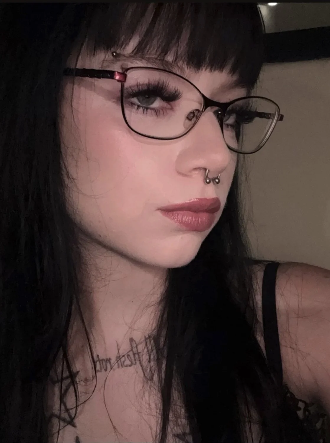 Petite emo tatted up slut image 3