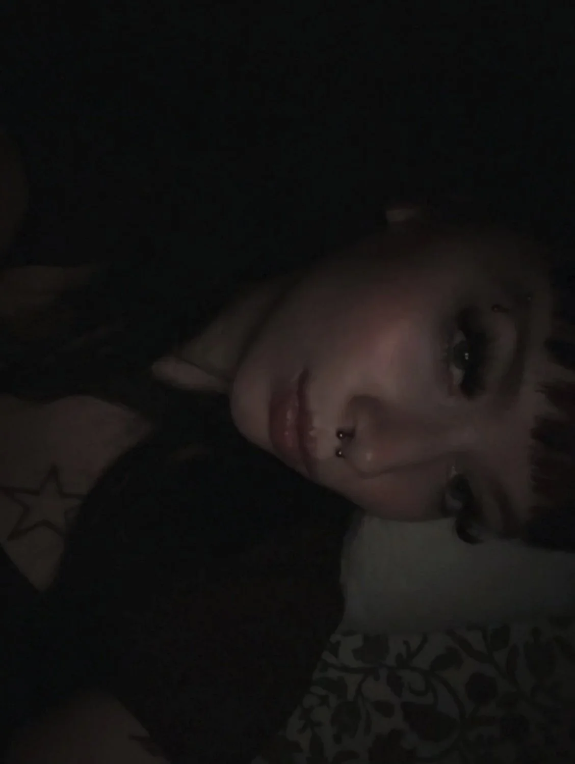 Petite emo tatted up slut image 5