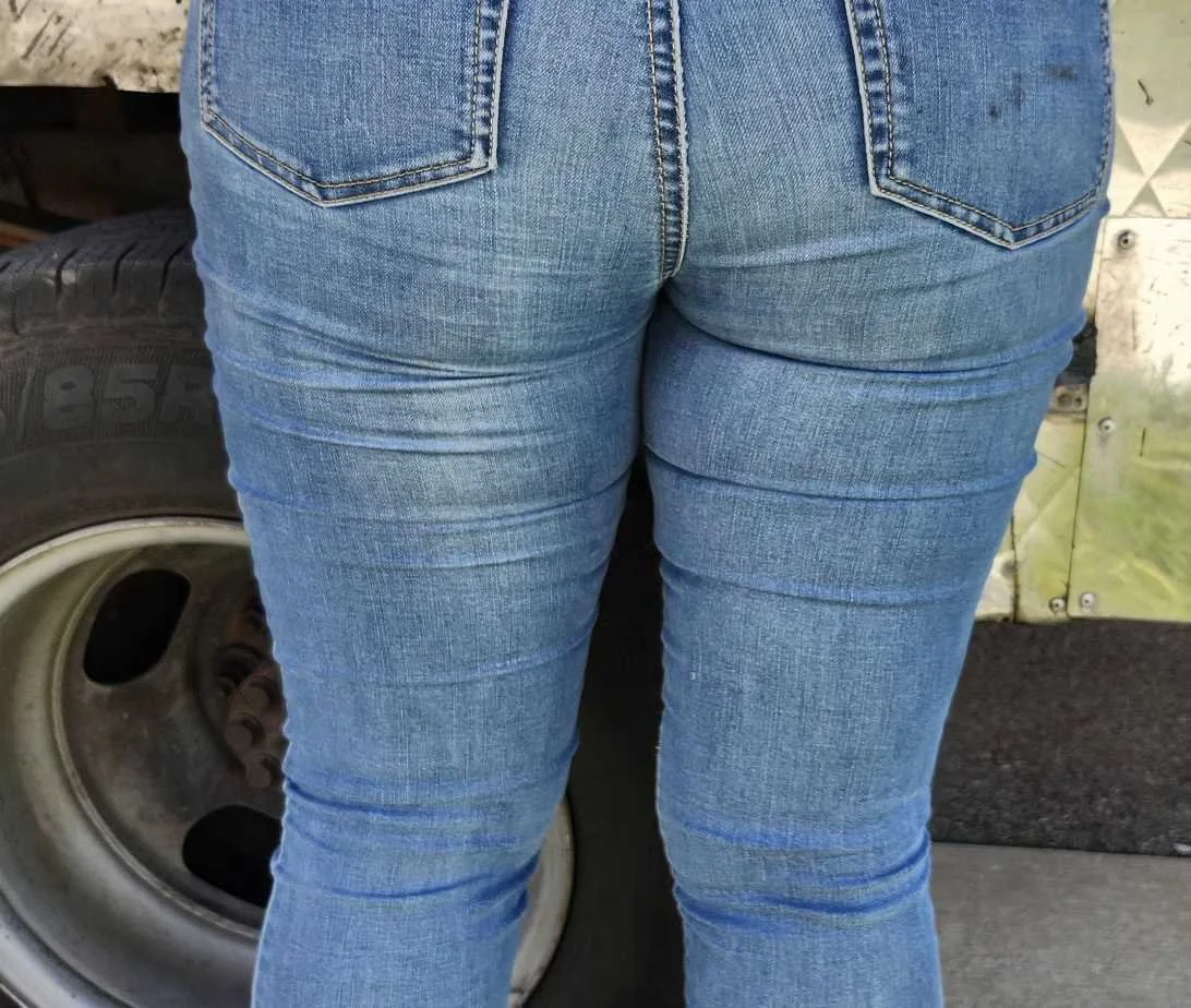 Que ricas nalgas comparten♥️😋🥵🥵🔥 image 5