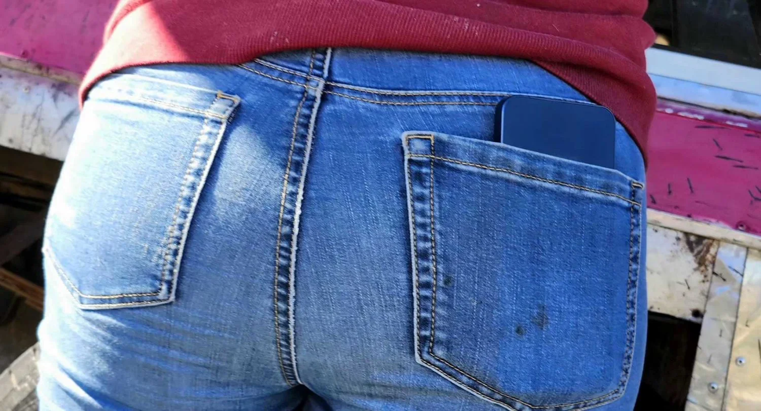 Que ricas nalgas comparten♥️😋🥵🥵🔥 image 9