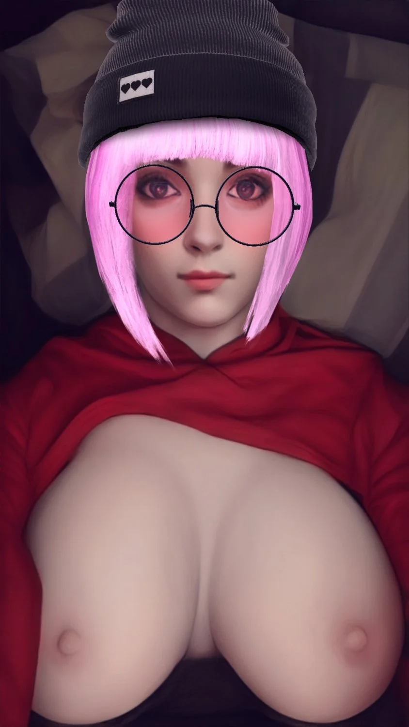Cover me in cum daddy main image