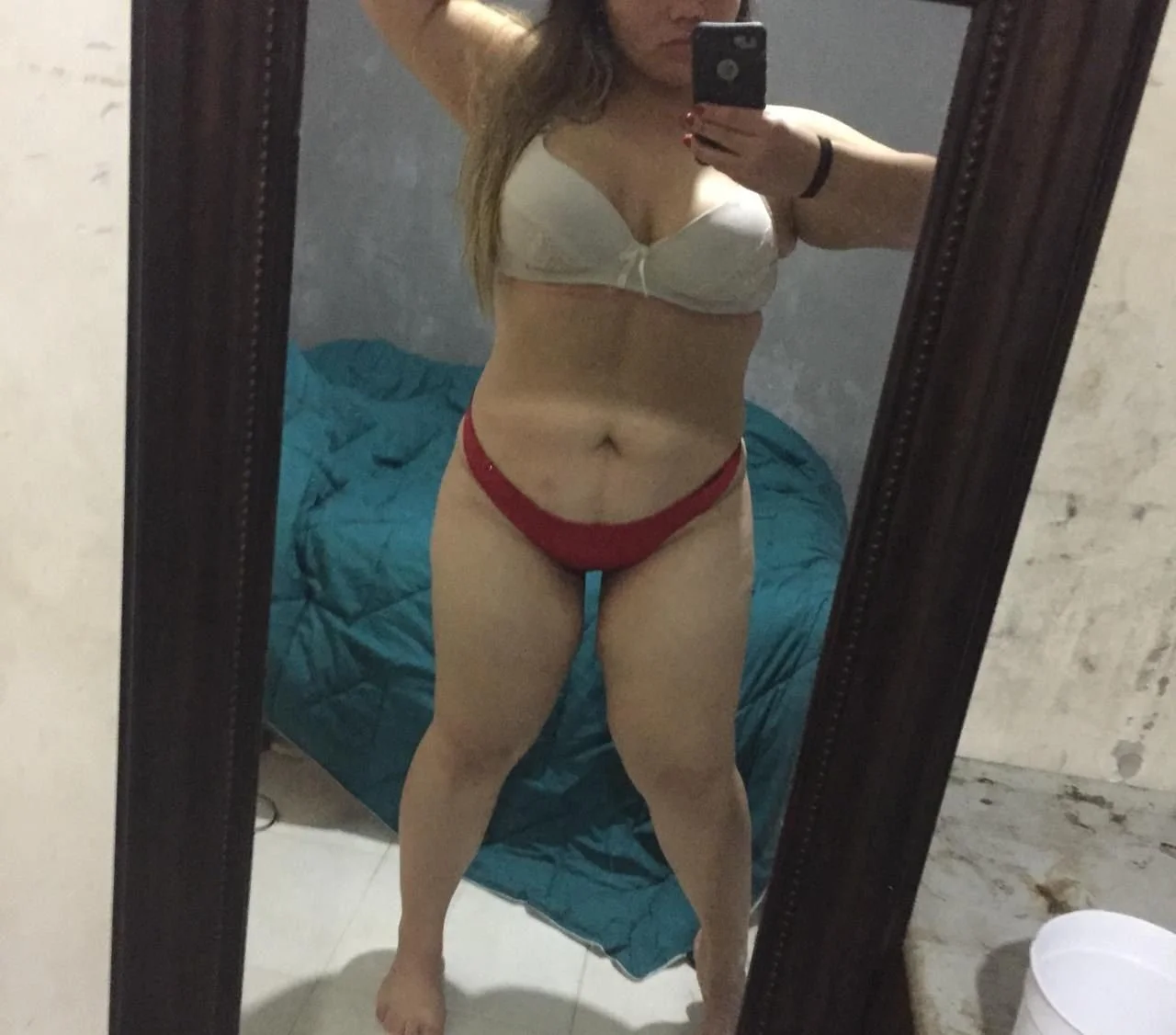 Ex novia gordita tetona image 8