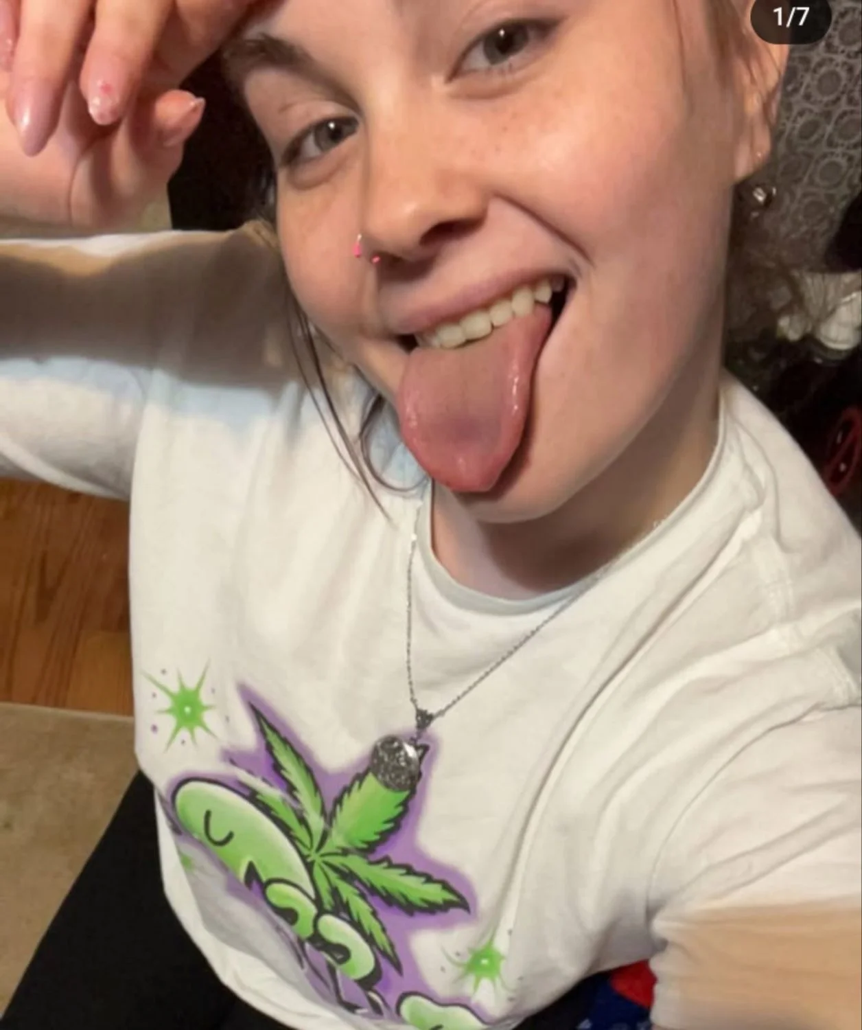 kik retard give up his gf and exposes her kik him at: thatlneguy67 image 3